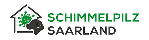 Schimmelpilz Saarland Logo